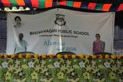 Bhuvanagiri Public School-Alumni Meet